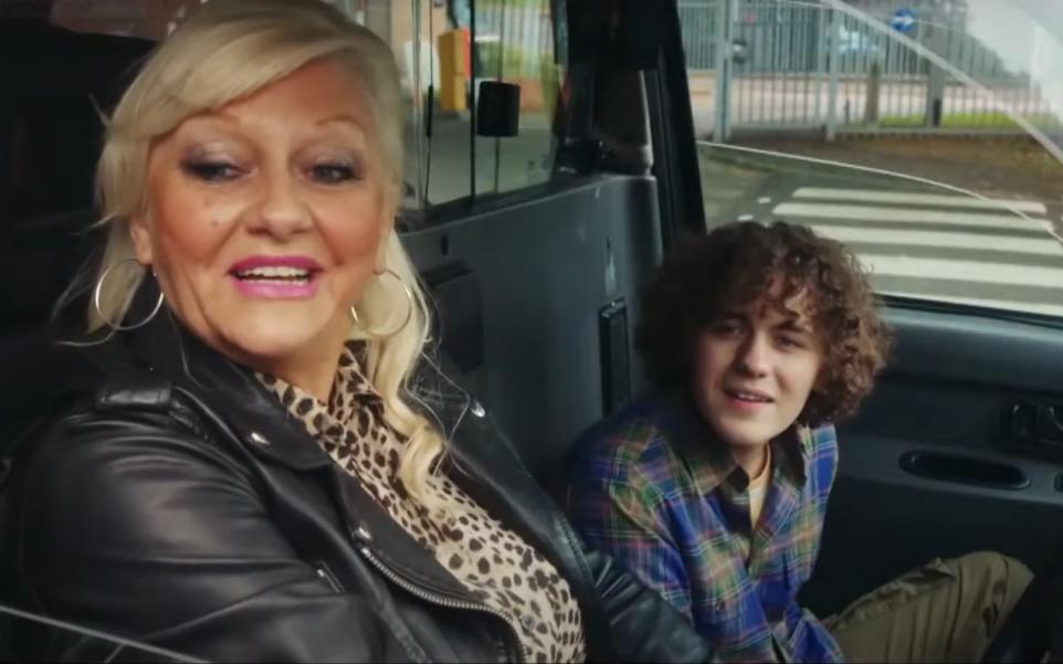 Big Boys review: A touching coming-of-age comedy full of Watford&nbsp;references