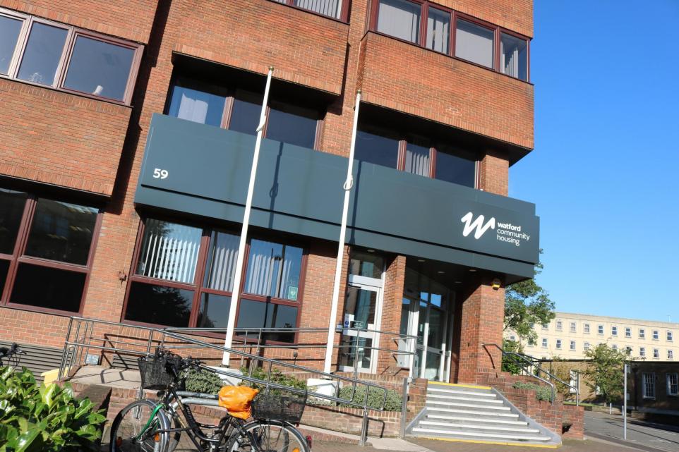 Personal information of more than 3,500 tenants leaked by housing&nbsp;association