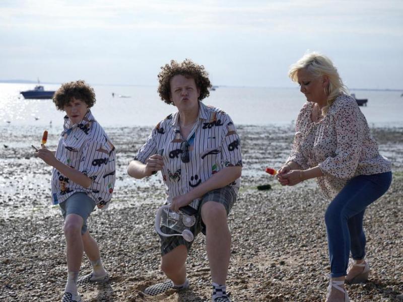 Jack Rooke discusses Watford life ahead of Channel 4 Big&nbsp;Boys