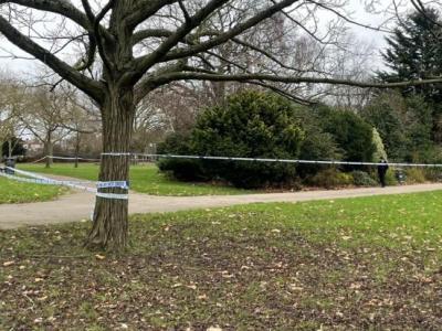 Brent ‘has fourth highest gun crime in&nbsp;London’