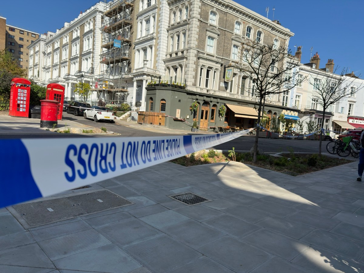 ‘Where are the police?’ – Residents demand action after fatal Primrose Hill&nbsp;stabbing